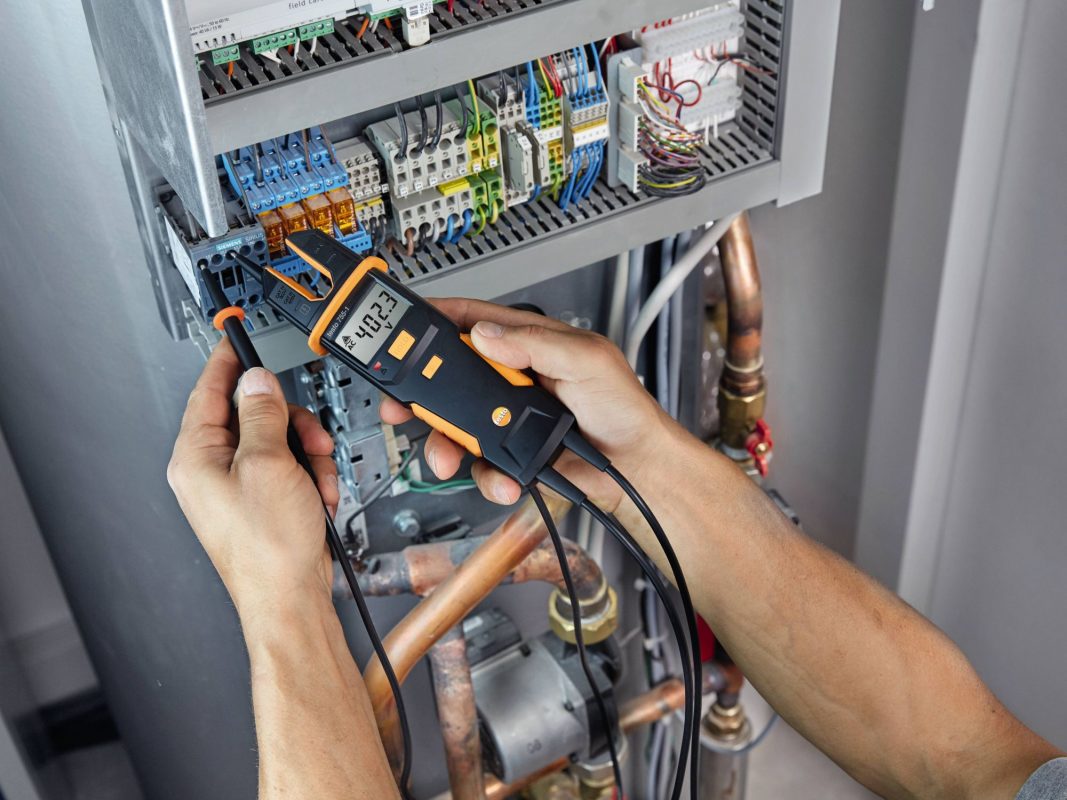 Saimbeyli Elektrikçi